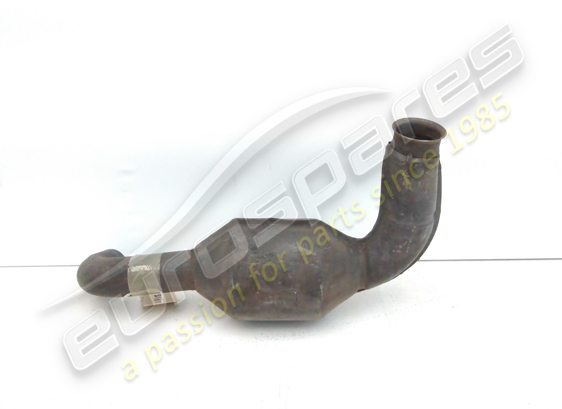 utilisé lamborghini catalytique. numéro de pièce 07m251718h (3)