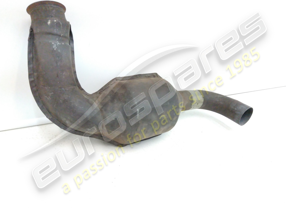 utilisé lamborghini catalytique. numéro de pièce 07m251718h (2)