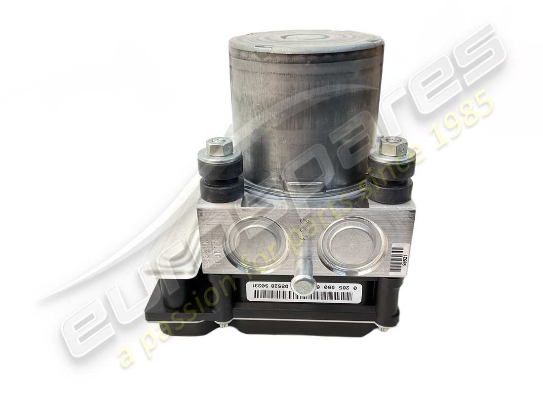 nouveau ferrari abs/asr hydraulique/électronique. numéro de pièce 226683 (2)