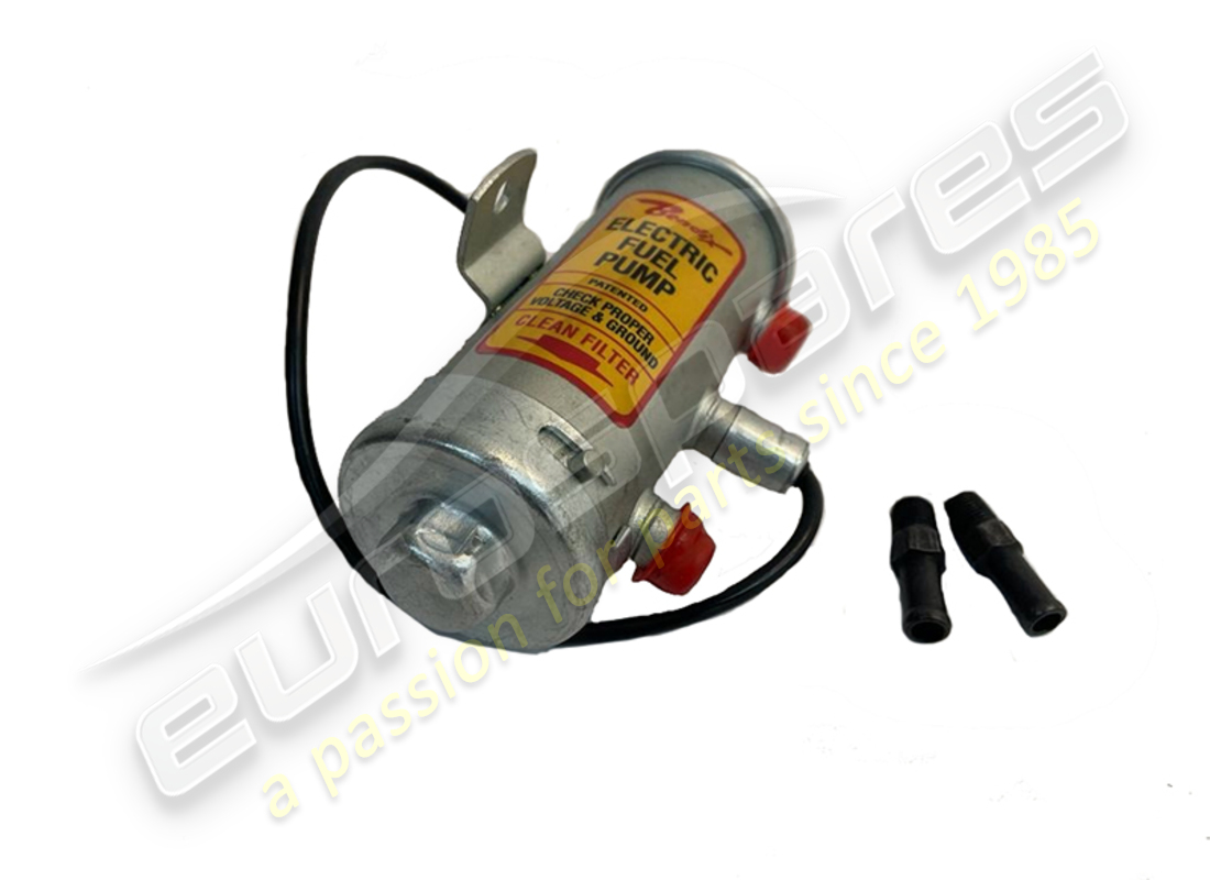 nouvelle pompe à carburant eurospares bendix. numéro de pièce 001304213 (2)