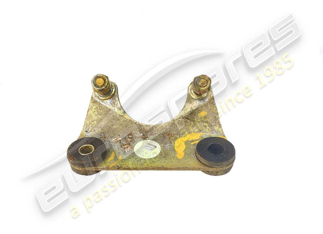 UTILISÉ Ferrari SUPPORT . NUMÉRO DE PIÈCE 123516 (1)