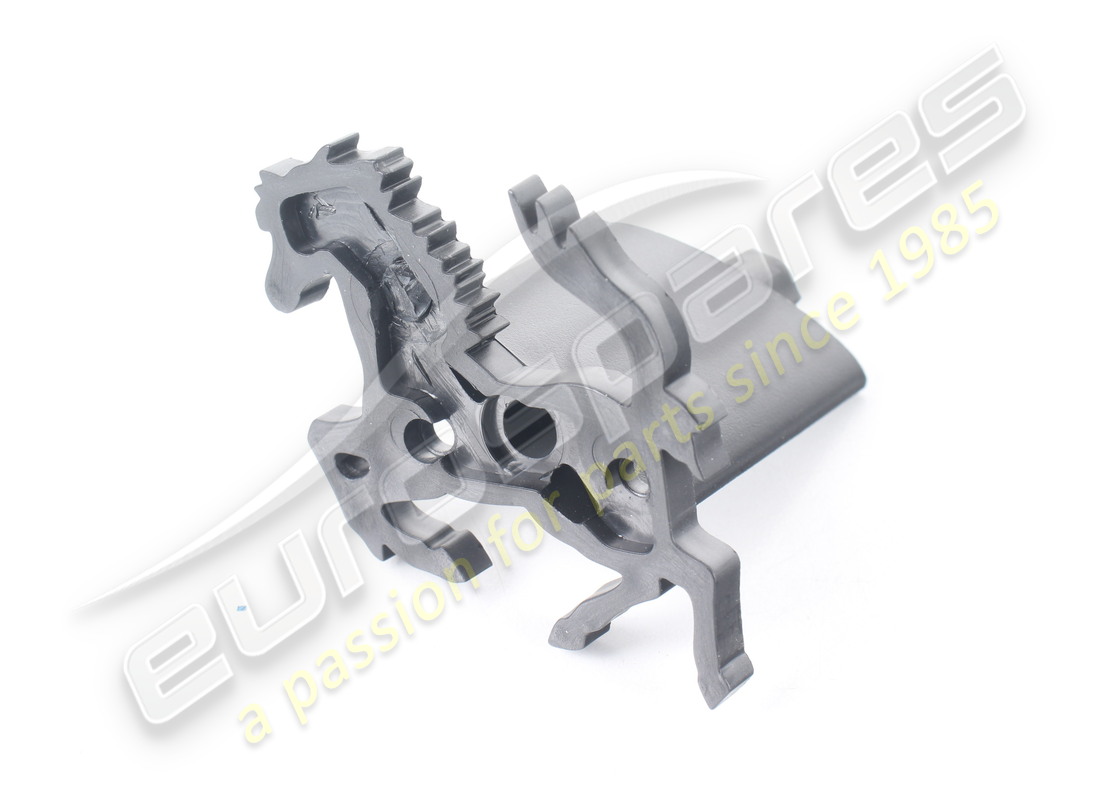 NOUVEAU MONTAGE DE BADGE FERRARI. NUMÉRO DE PIÈCE 82955600 (2) nouveau montage de badge ferrari. numéro de pièce 82955600 (2)