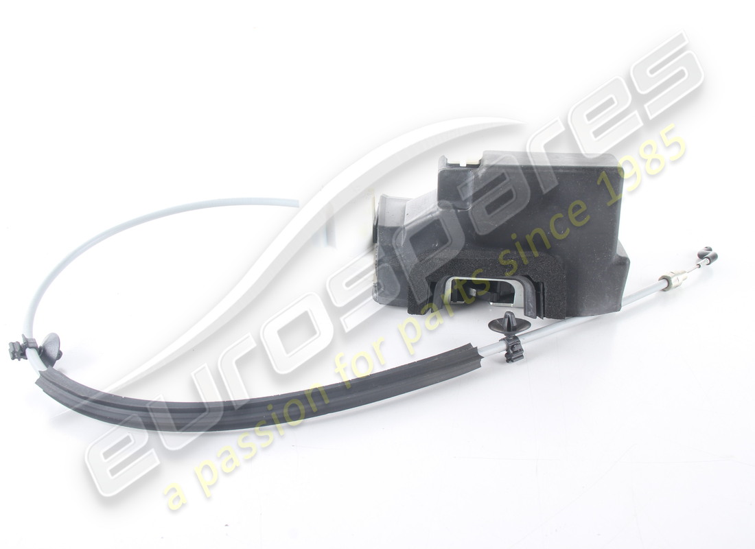 nouvelle serrure de porte droite maserati. numéro de pièce 68893300 (3)