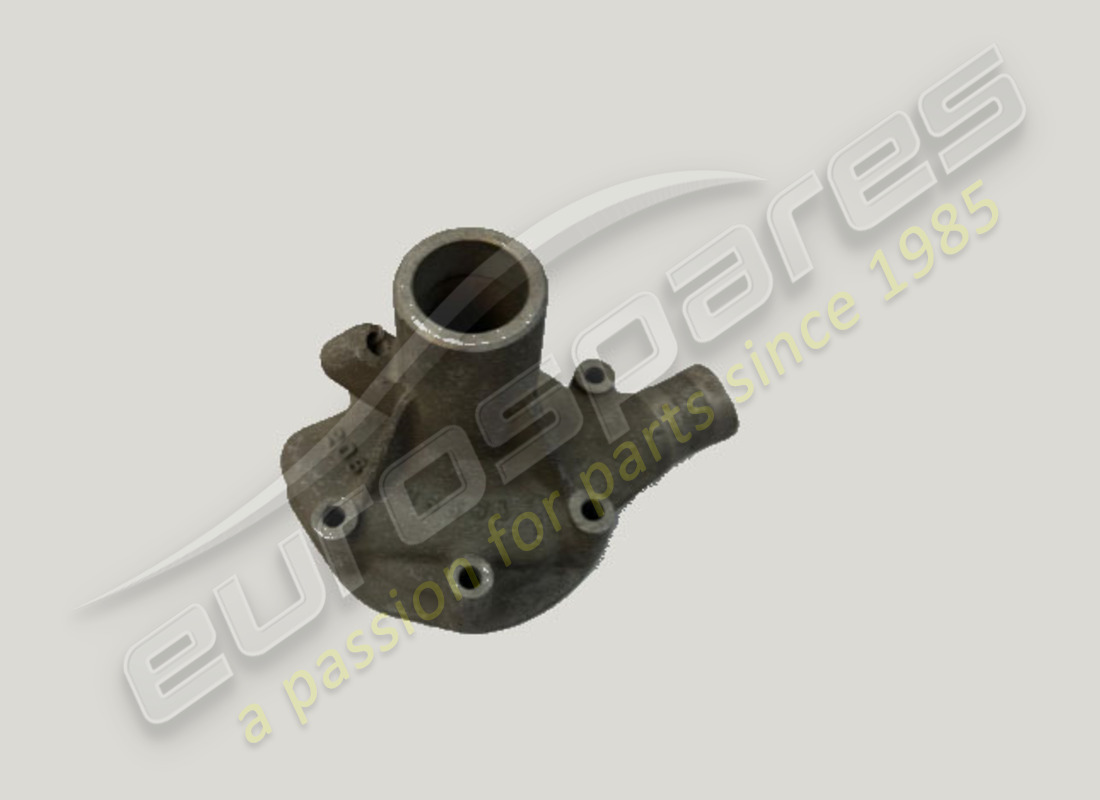 nouveau ferrari boîtier de pompe à eau. numéro de pièce 26541 (1)