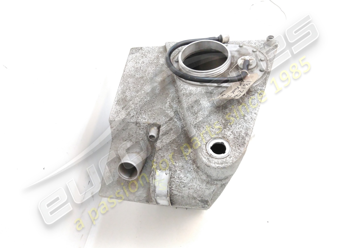 réservoir de carburant gauche ferrari utilisé. numéro de pièce 181270 (3)