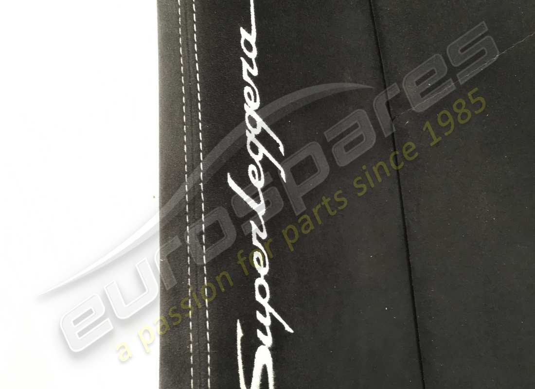 NOUVEAU LAMBORGHINI LP 570 RHD SUPERLEGGERA DES PLACES. NUMÉRO DE PIÈCE 4038606712SL (3) nouveau lamborghini lp 570 rhd superleggera des places. numéro de pièce 4038606712sl (3)