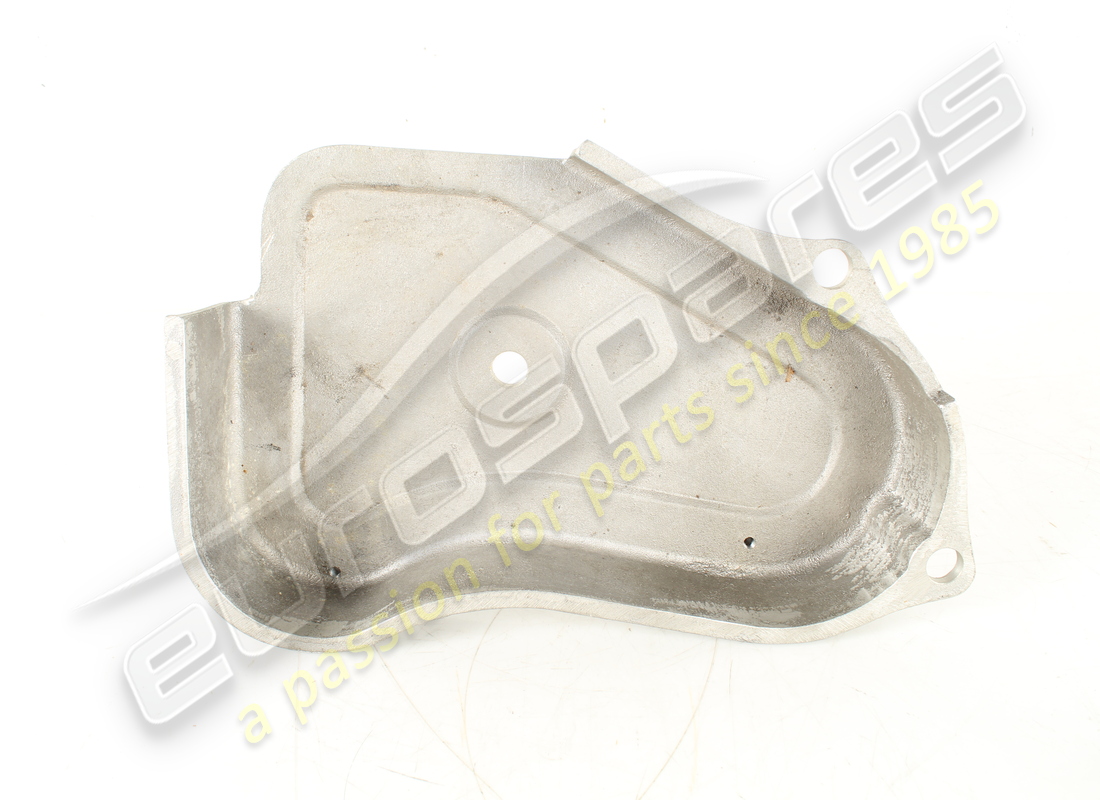 nouveau protège-courroie d'unité auxiliaire lamborghini. référence 001210908 (2)