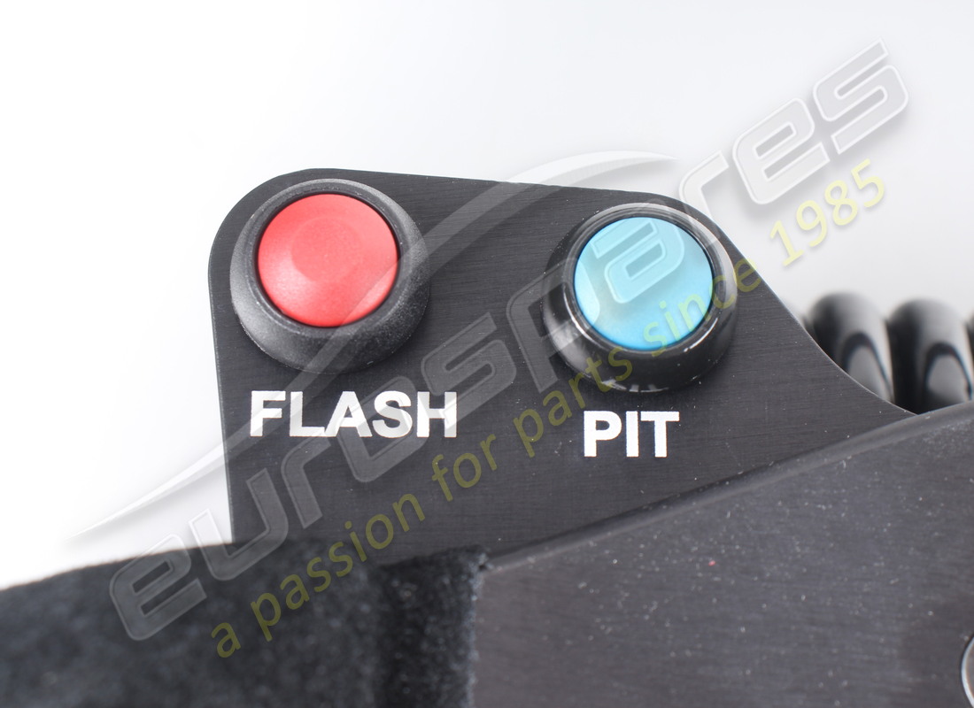 NOUVEAU VOLANT COMPLET FERRARI. NUMÉRO DE PIÈCE 272167 (4) nouveau volant complet ferrari. numéro de pièce 272167 (4)