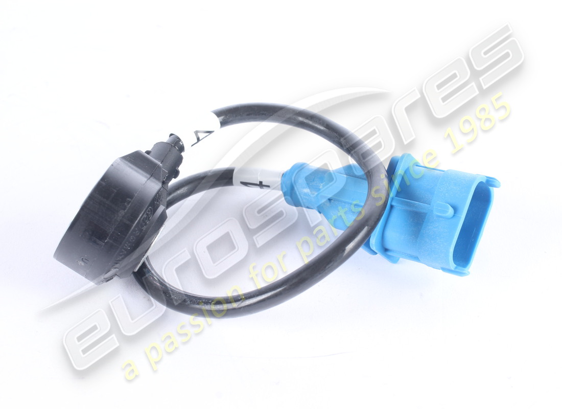 nouveau capteur de détonation maserati avec banque. numéro de pièce 230700 (3)