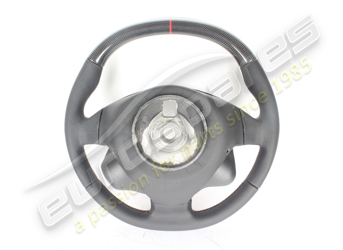 nouveau ferrari volante guida carbon-p.nero. numéro de pièce 80898200 (6)