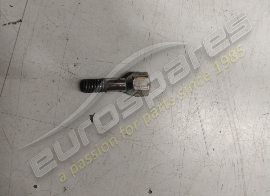 boulon de roue ferrari utilisé. numéro de pièce 120503 (2)