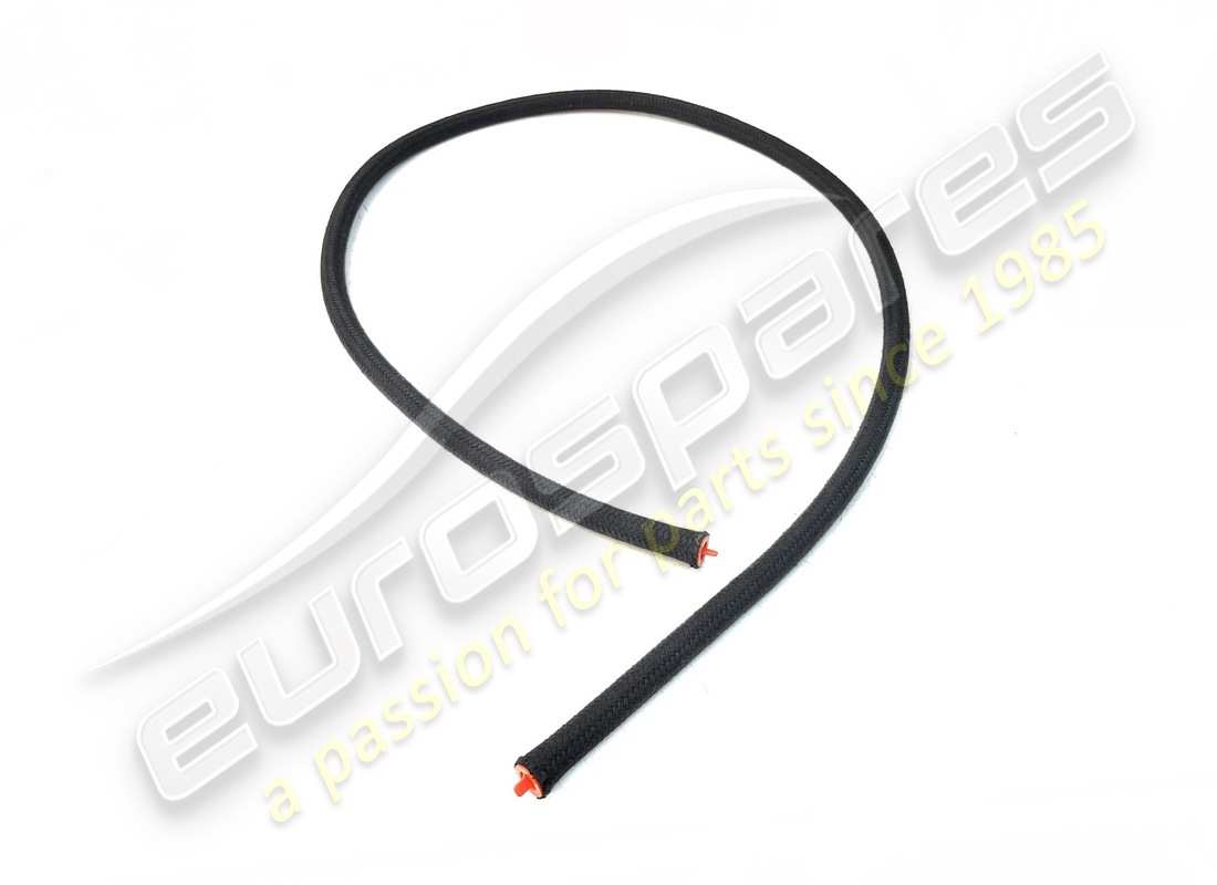 nouveau lamborghini thermostat-tuyau de réservoir. numéro de pièce 07m121500 (1)