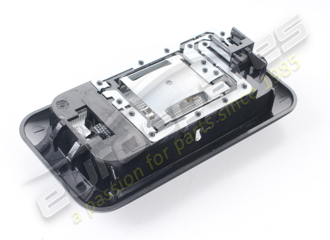 NOUVELLE LUMIÈRE FERRARI. NUMÉRO DE PIÈCE 239455 (3) nouvelle lumière ferrari. numéro de pièce 239455 (3)