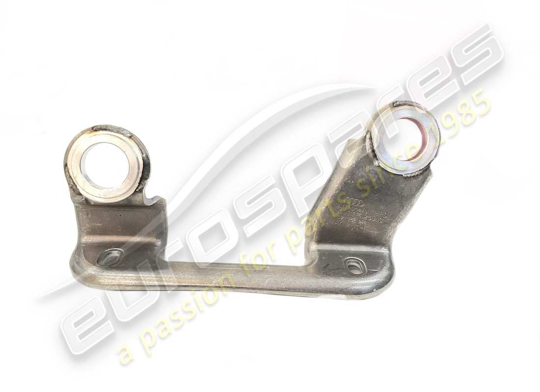 nouveau lamborghini support hwk li unten auss. numéro de pièce 4s0121259c (1)