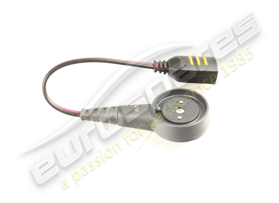 nouveau ferrari faisceau de câbles magnétique pour batterie. numéro de pièce 70003445 (1)