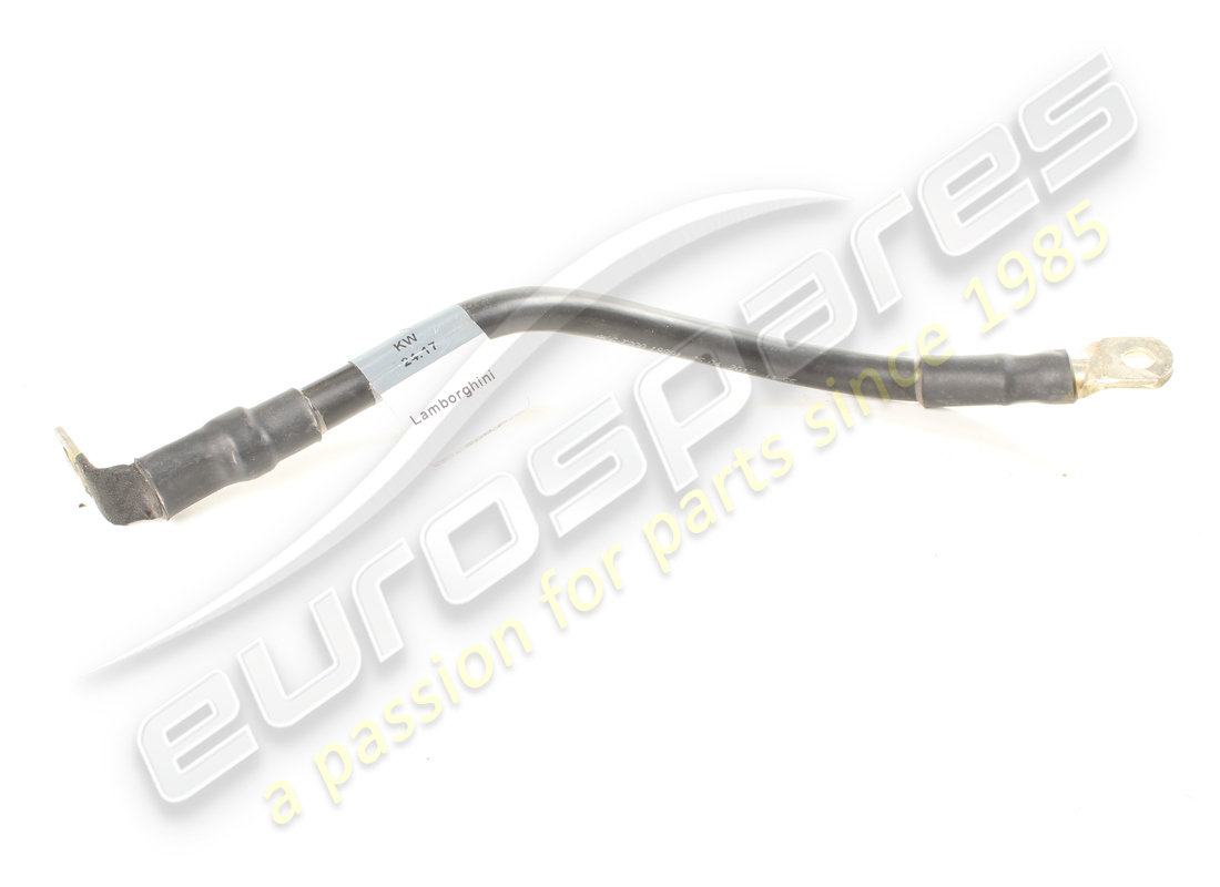 supercap de harnais lamborghini utilisé. numéro de pièce 470971013 (3)