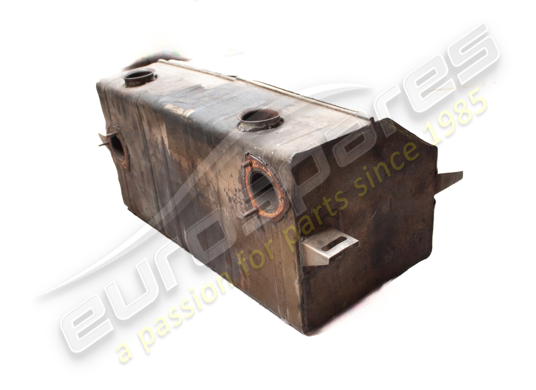 silencieux lamborghini utilisé (assemblage). numéro de pièce 004430979 (6)