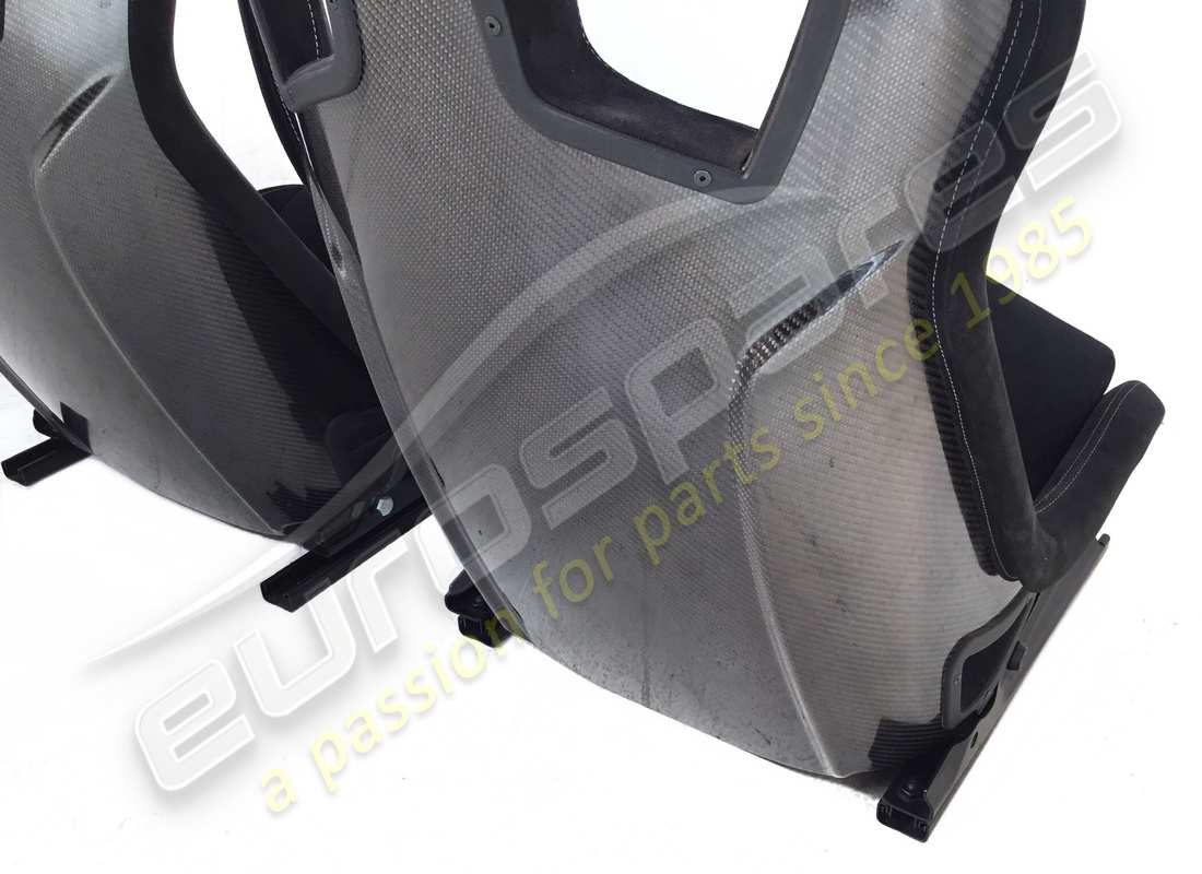 NOUVEAU LAMBORGHINI LP 570 RHD SUPERLEGGERA DES PLACES. NUMÉRO DE PIÈCE 4038606712SL (12) nouveau lamborghini lp 570 rhd superleggera des places. numéro de pièce 4038606712sl (12)