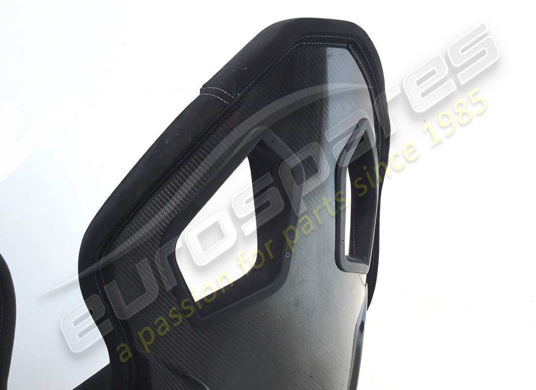 NOUVEAU LAMBORGHINI LP 570 RHD SUPERLEGGERA DES PLACES. NUMÉRO DE PIÈCE 4038606712SL (11) nouveau lamborghini lp 570 rhd superleggera des places. numéro de pièce 4038606712sl (11)