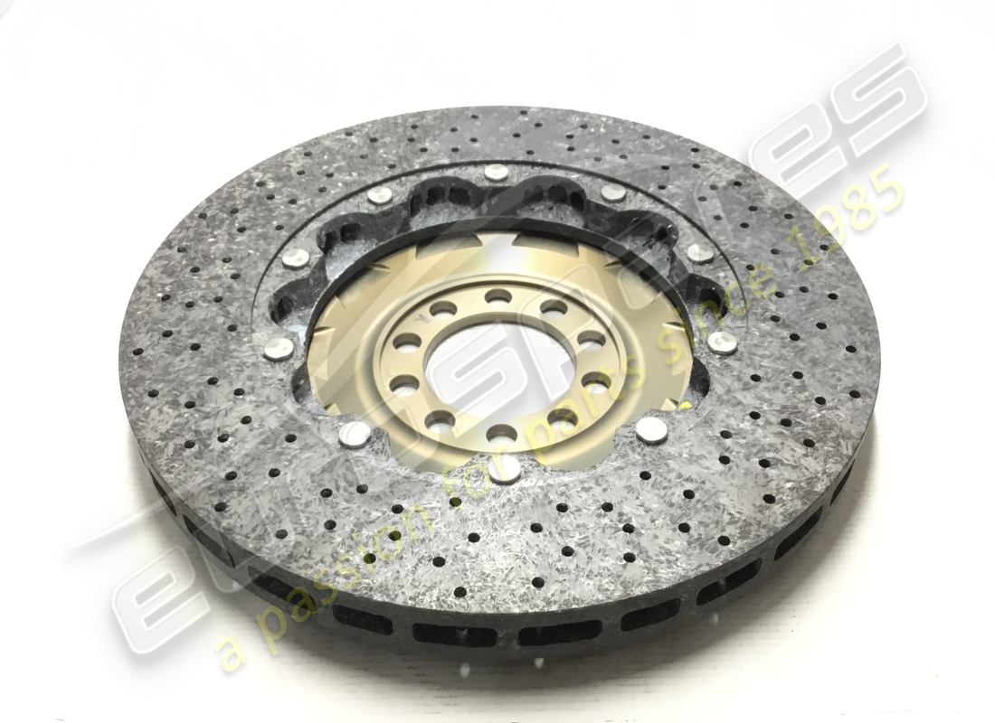 nouveau disque de frein arrière ferrari. numéro de pièce 271703 (2)