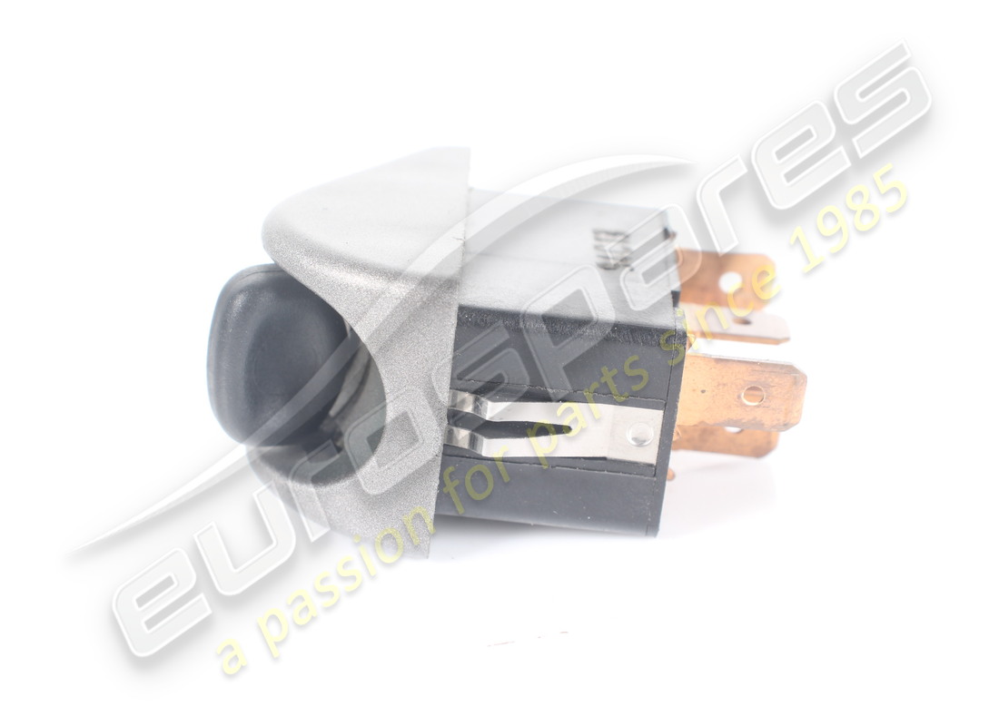 COMMUTATEUR FERRARI UTILISÉ. NUMÉRO DE PIÈCE 165242 (3) commutateur ferrari utilisé. numéro de pièce 165242 (3)