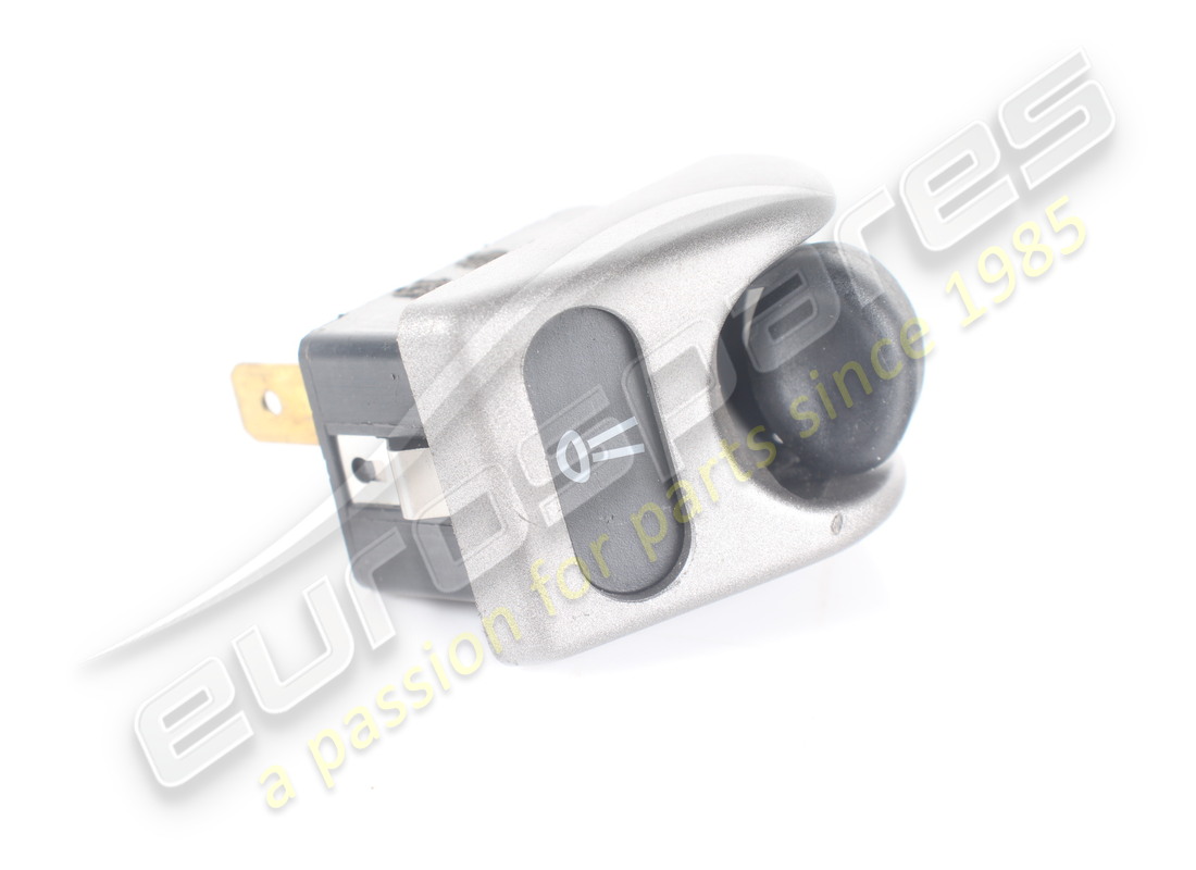 UTILISÉ Ferrari INTERRUPTEUR DE SPOT. NUMÉRO DE PIÈCE 171063 (1)