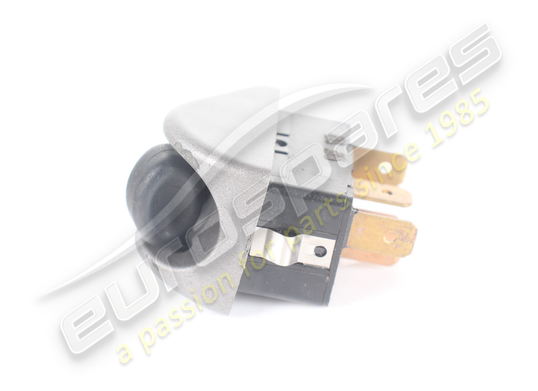 utilisé ferrari interrupteur de spot. numéro de pièce 171063 (3)