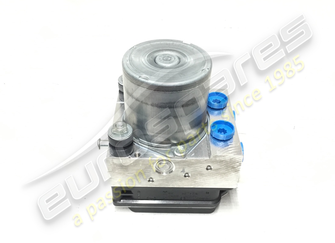 nouvelle maserati unité hydraulique esp8.0 pour pièces de rechange. numéro de pièce 216332 (3)