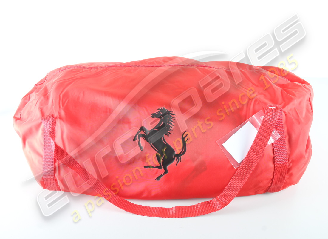 nouvelle housse de voiture intérieure ferrari. numéro de pièce 95991916 (1)