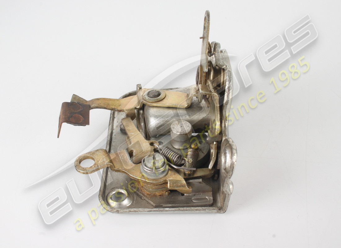 nouvelle serrure de porte droite ferrari. numéro de pièce 50137801 (4)