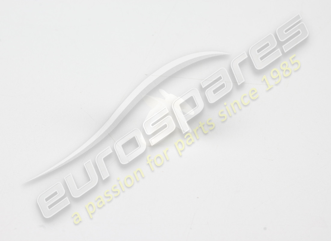 nouveau clip lamborghini. numéro de pièce 4d0867299a (1)