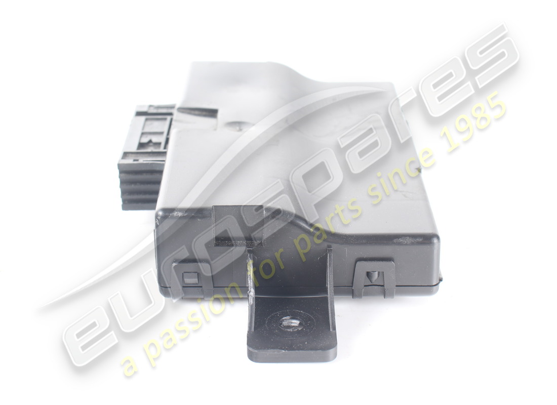 UTILISÉ LAMBORGHINI PASSERELLE DE L'UNITÉ DE CONTRÔLE EL. NUMÉRO DE PIÈCE 4T0907468B (3) utilisé lamborghini passerelle de l'unité de contrôle el. numéro de pièce 4t0907468b (3)