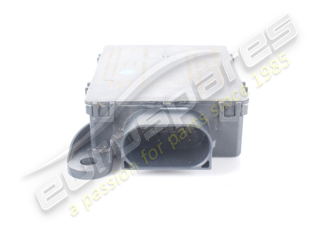 UTILISÉ LAMBORGHINI DIAG-ADR DE PRESSION DES PNEUS : 065. NUMÉRO DE PIÈCE 4H0907273D (2) utilisé lamborghini diag-adr de pression des pneus : 065. numéro de pièce 4h0907273d (2)