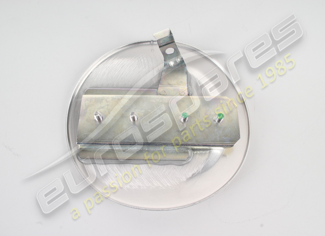 nouveau ferrari couvercle de trappe de réservoir de carburant standard. numéro de pièce 68034110 (3)