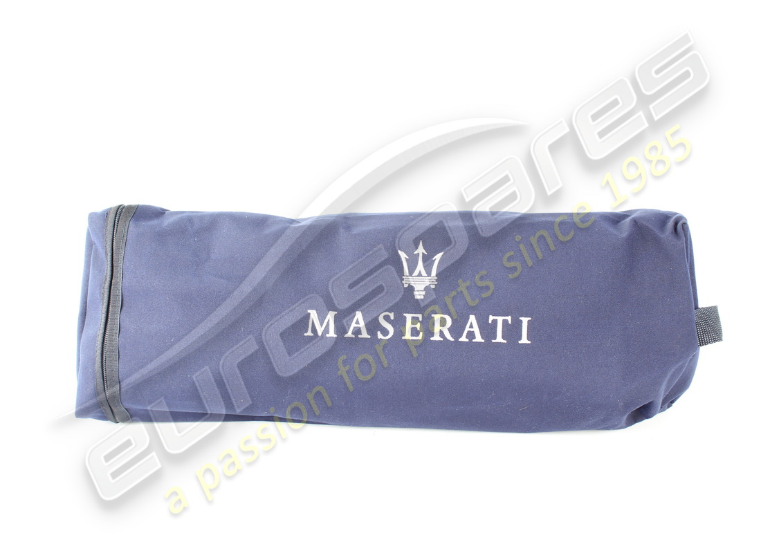 nouveau maserati kit clés en main premium. numéro de pièce 920001658 (1)