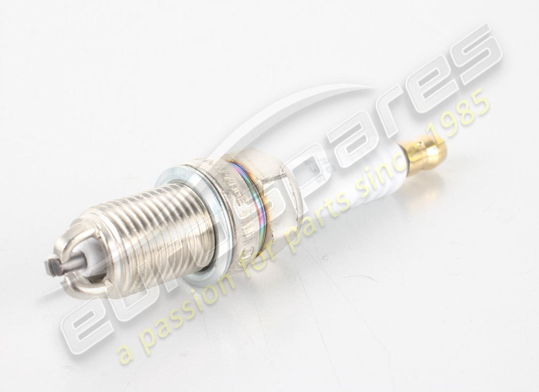 nouvelle bougie d'allumage porsche. numéro de pièce 99917018390 (2)