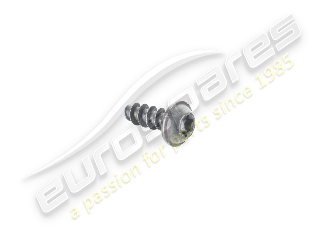 nouvelle vis tôlier porsche, fill. hd. numéro de pièce n10721401 (1)