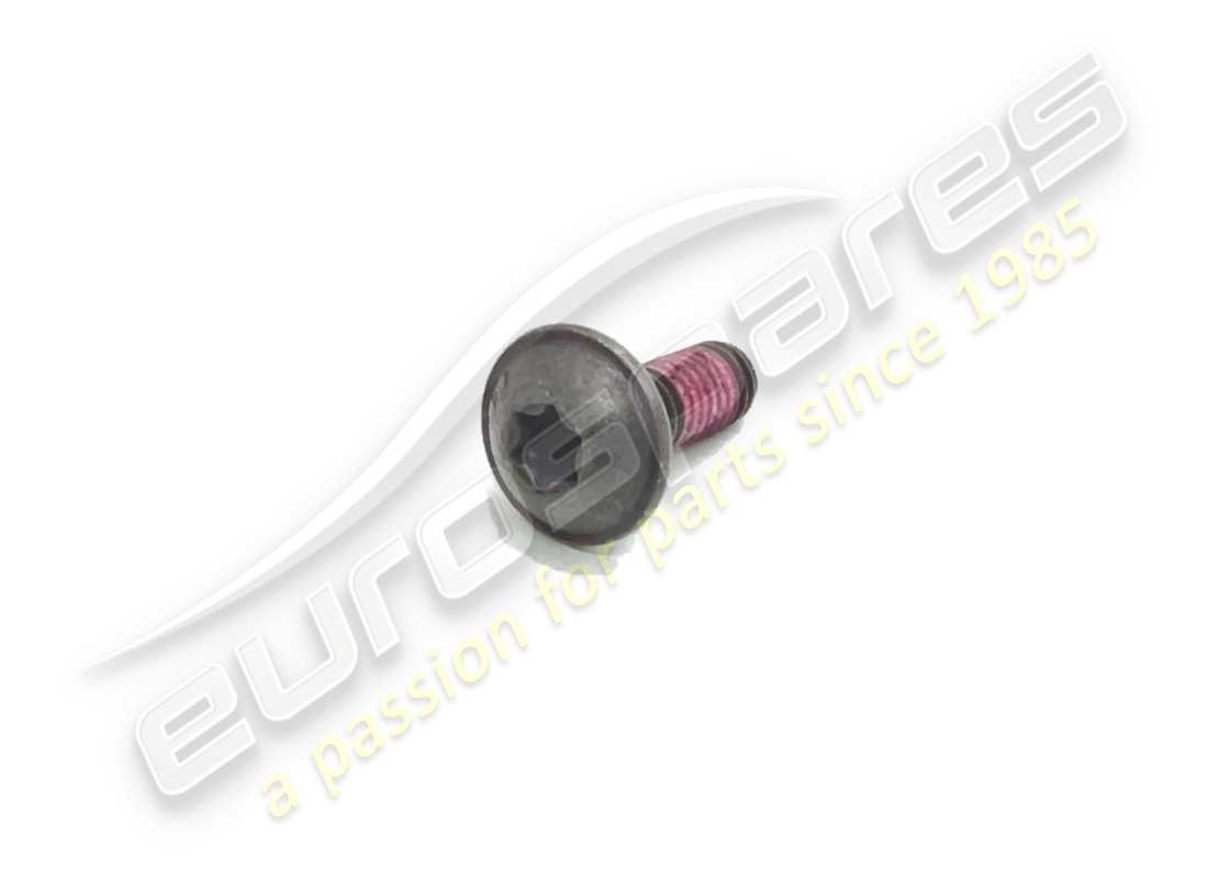 nouveau lamborghini hexalobulaire socketm6x16. numéro de pièce n90780903 (2)