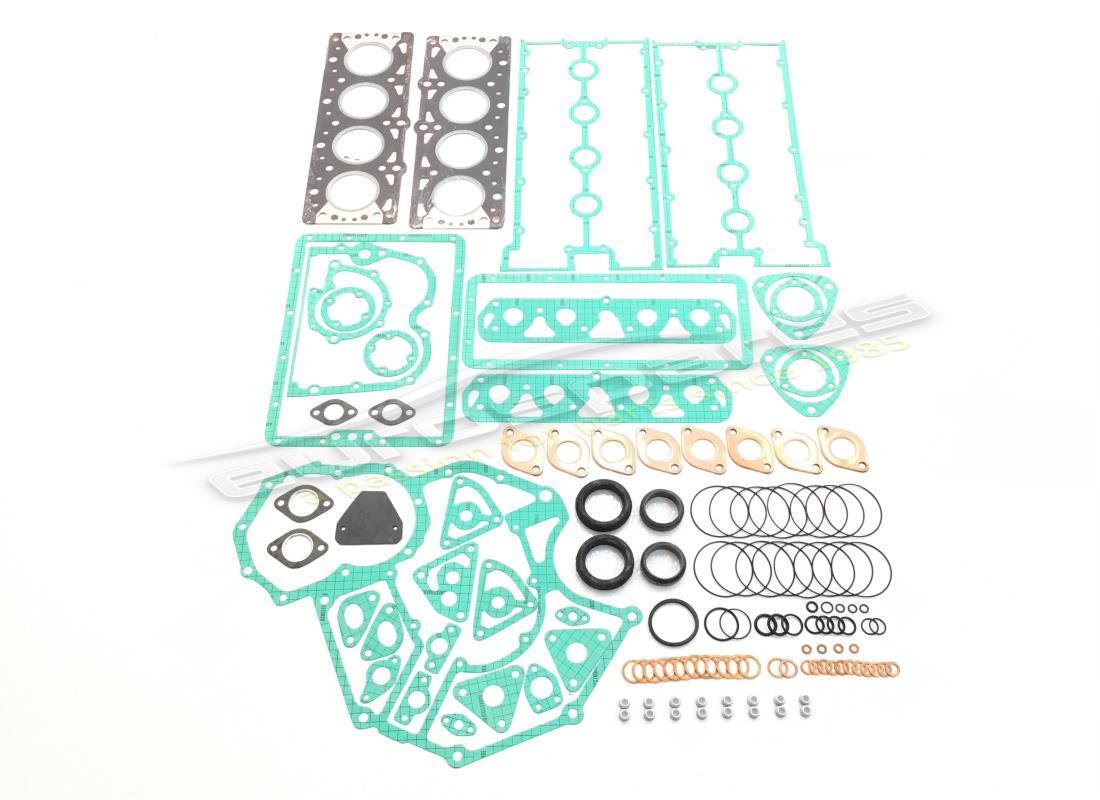 NOUVEAU JEU DE JOINTS Eurospares . NUMÉRO DE PIÈCE 109116 (1)