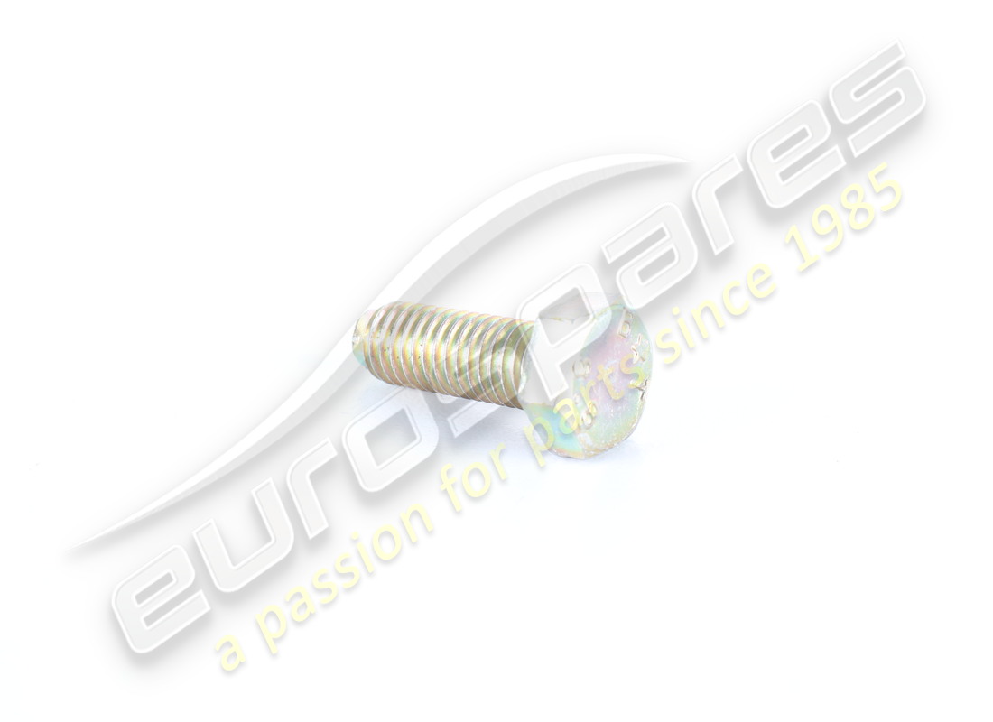 nouvelle lamborghini vis m8x22 uni 5739/8g/zd. numéro de pièce 008100809 (1)