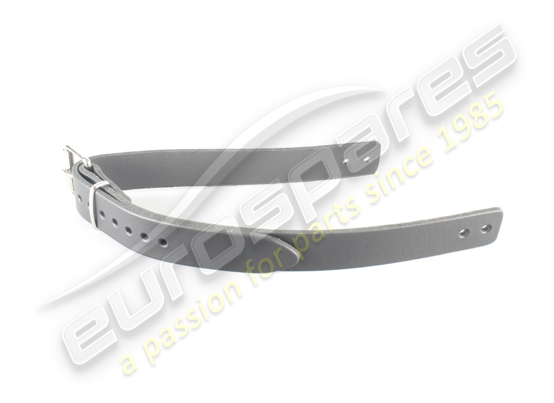 nouvelle sangle de retenue ferrari. numéro de pièce 81365100 (1)