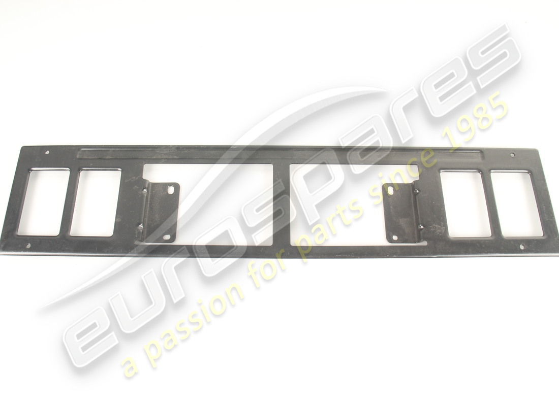 nouveau support de plaque d'immatriculation arrière ferrari. numéro de pièce 83048000 (1)
