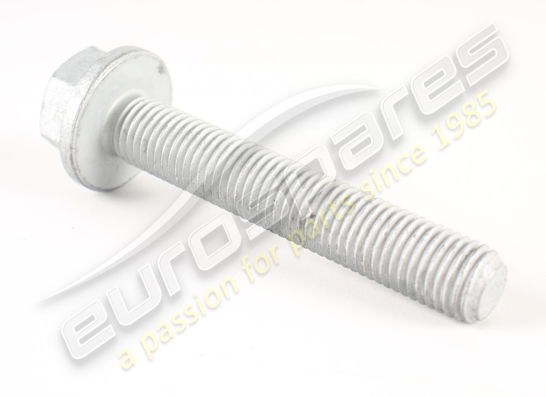 nouvelle vis porsche, tête hexagonale numéro de pièce 99907285101 (1)