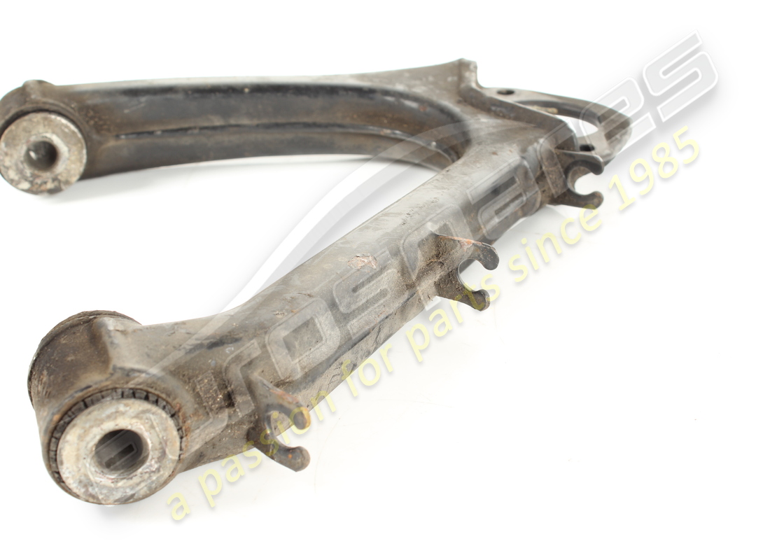 levier de suspension supérieure avant d'occasion ferrari. numéro de pièce 139493 (4)