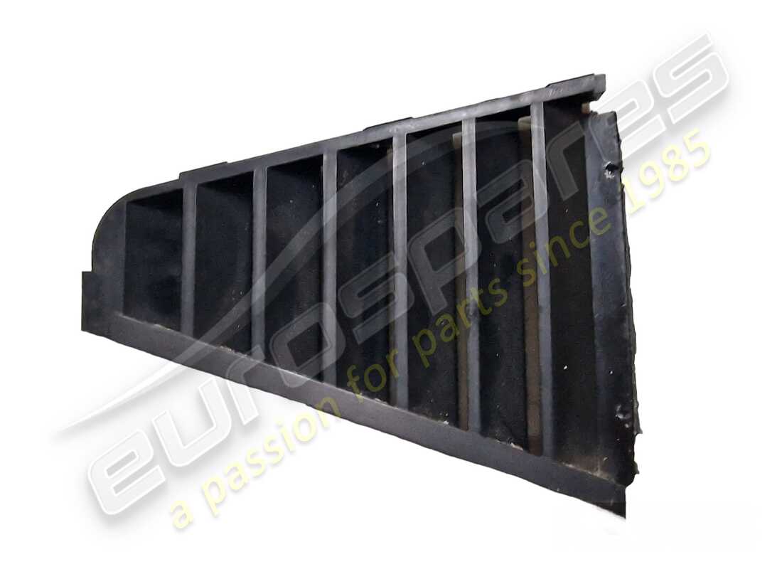 UTILISÉ Ferrari GRILLE DROITE GTB . NUMÉRO DE PIÈCE 60370004 (1)