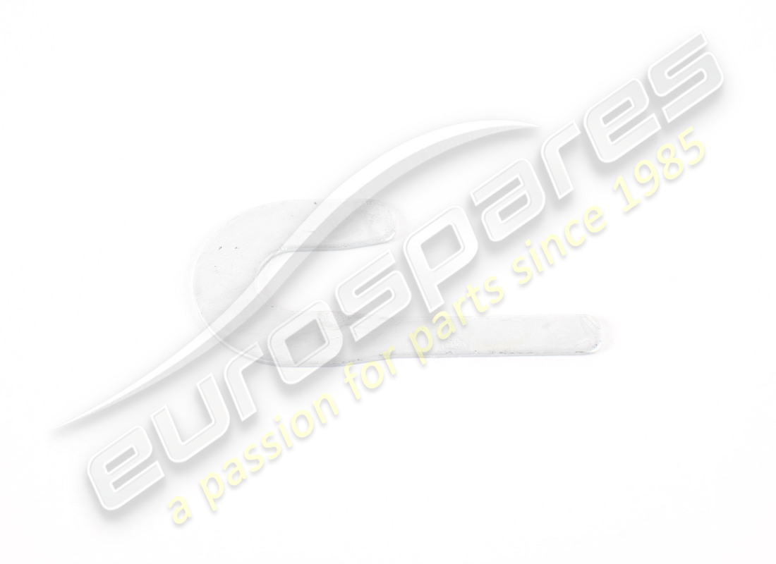 nouvelle cale de réglage ferrari. numéro de pièce 263033 (1)