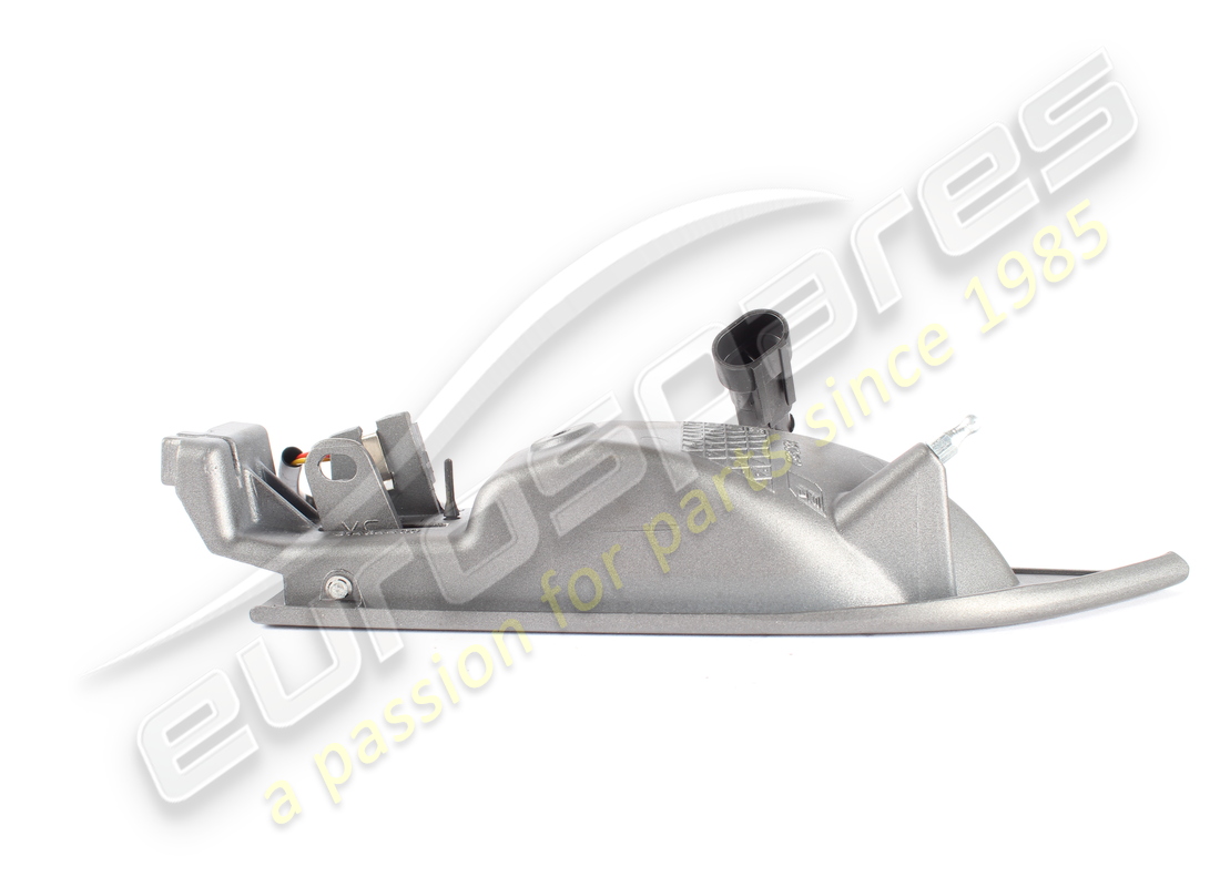 FERRARI POIGNÉE DE PORTE GAUCHE COMPLÈTE UTILISÉE. NUMÉRO DE PIÈCE 83020500 (3) ferrari poignée de porte gauche complète utilisée. numéro de pièce 83020500 (3)