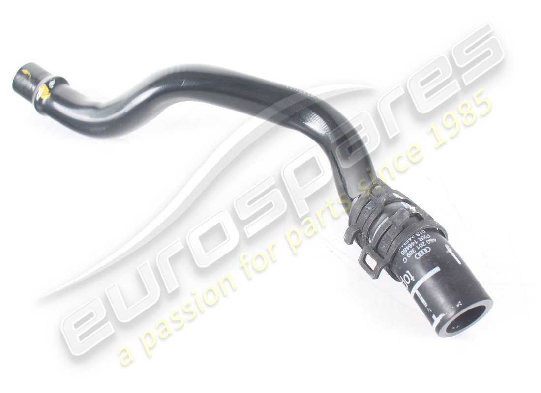 UTILISÉ LAMBORGHINI LIGNE DE VENTILATION AKF. RÉFÉRENCE 4S0201411A (1) utilisé lamborghini ligne de ventilation akf. référence 4s0201411a (1)