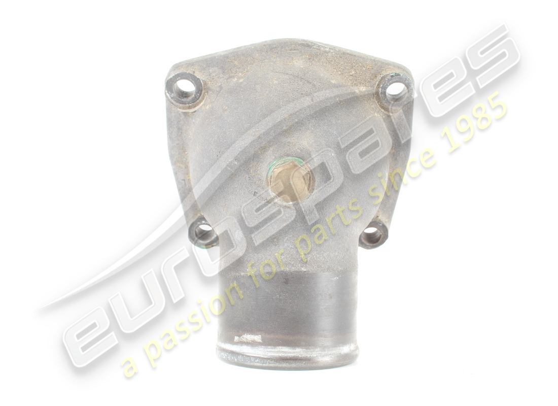 couvercle de soupape de thermostat ferrari utilisé. numéro de pièce 157565 (3)
