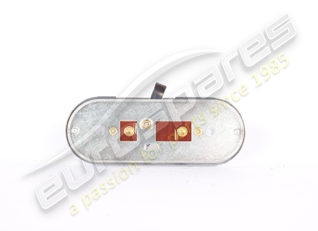 nouvelle lampe de baie moteur lamborghini. numéro de pièce 008829089 (2)